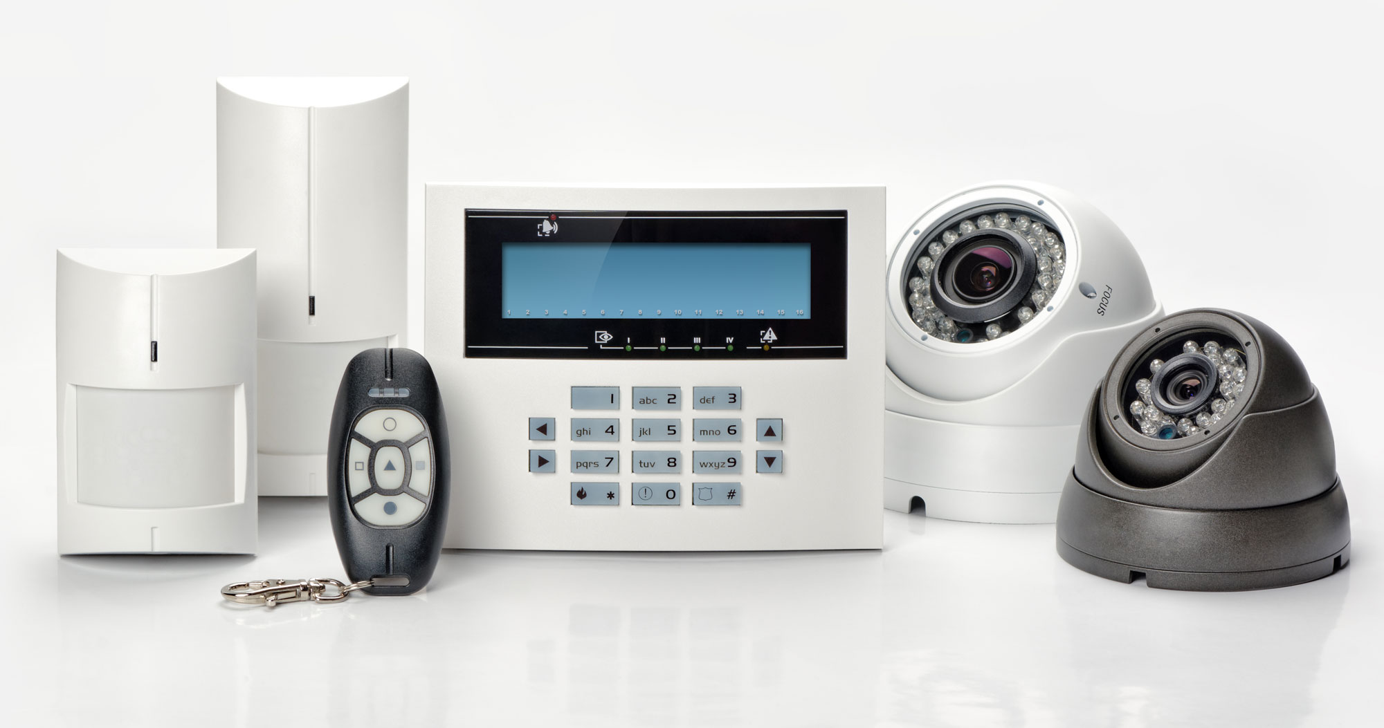 Security Systems